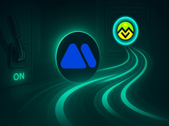 Map Officially Listing On MEXC – A Massive Year End Breakthrough